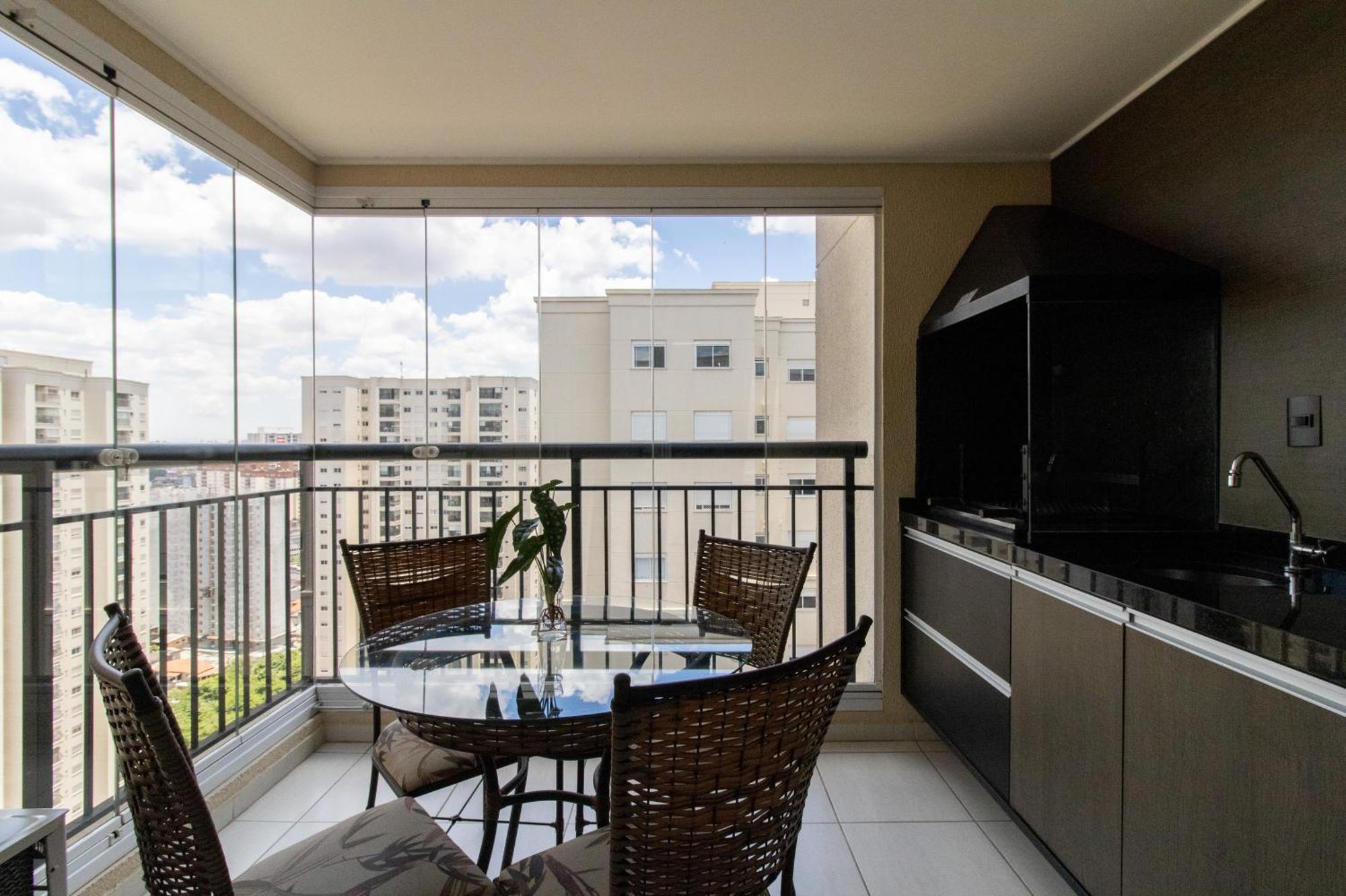 Bright Studio - GRU Guarulhos Exterior foto