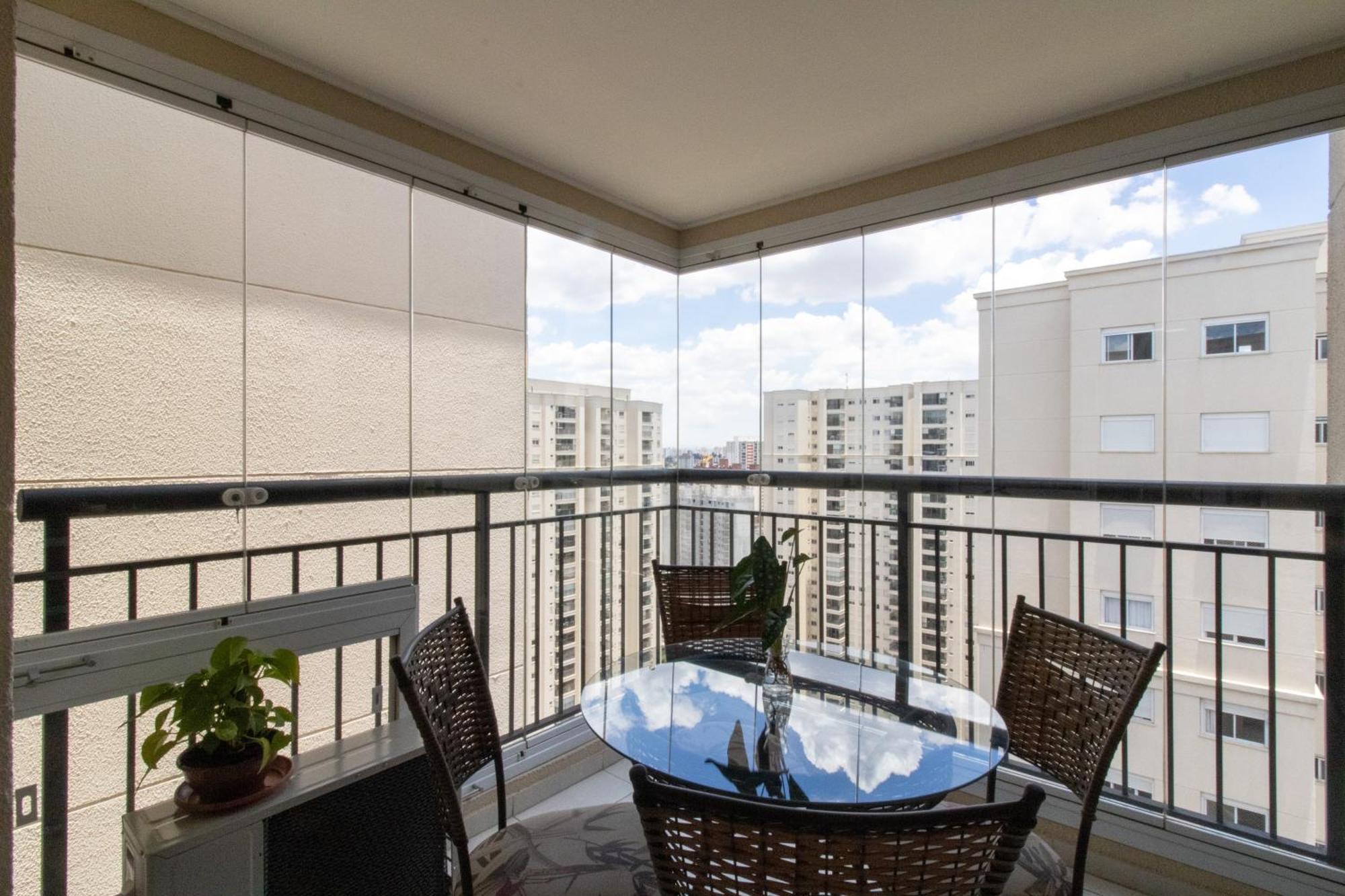 Bright Studio - GRU Guarulhos Exterior foto