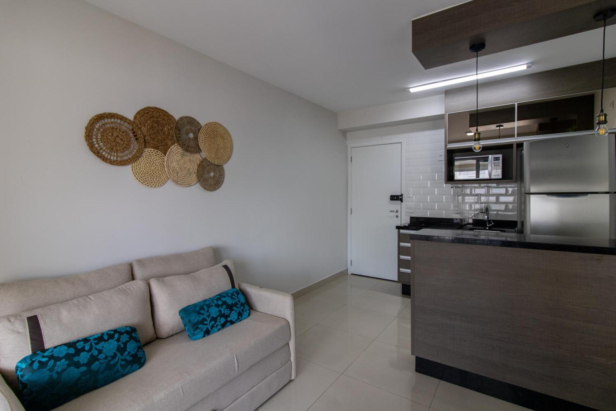 Bright Studio - GRU Guarulhos Exterior foto