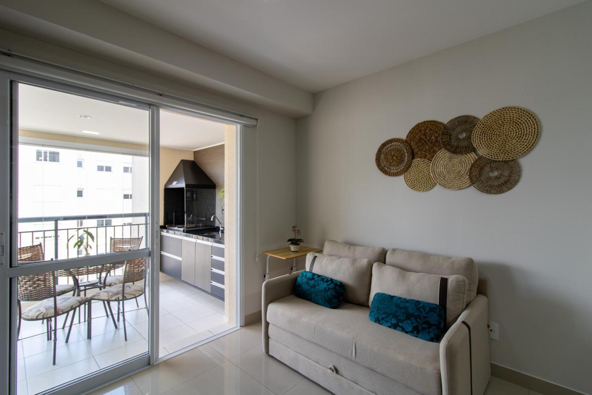 Bright Studio - GRU Guarulhos Exterior foto