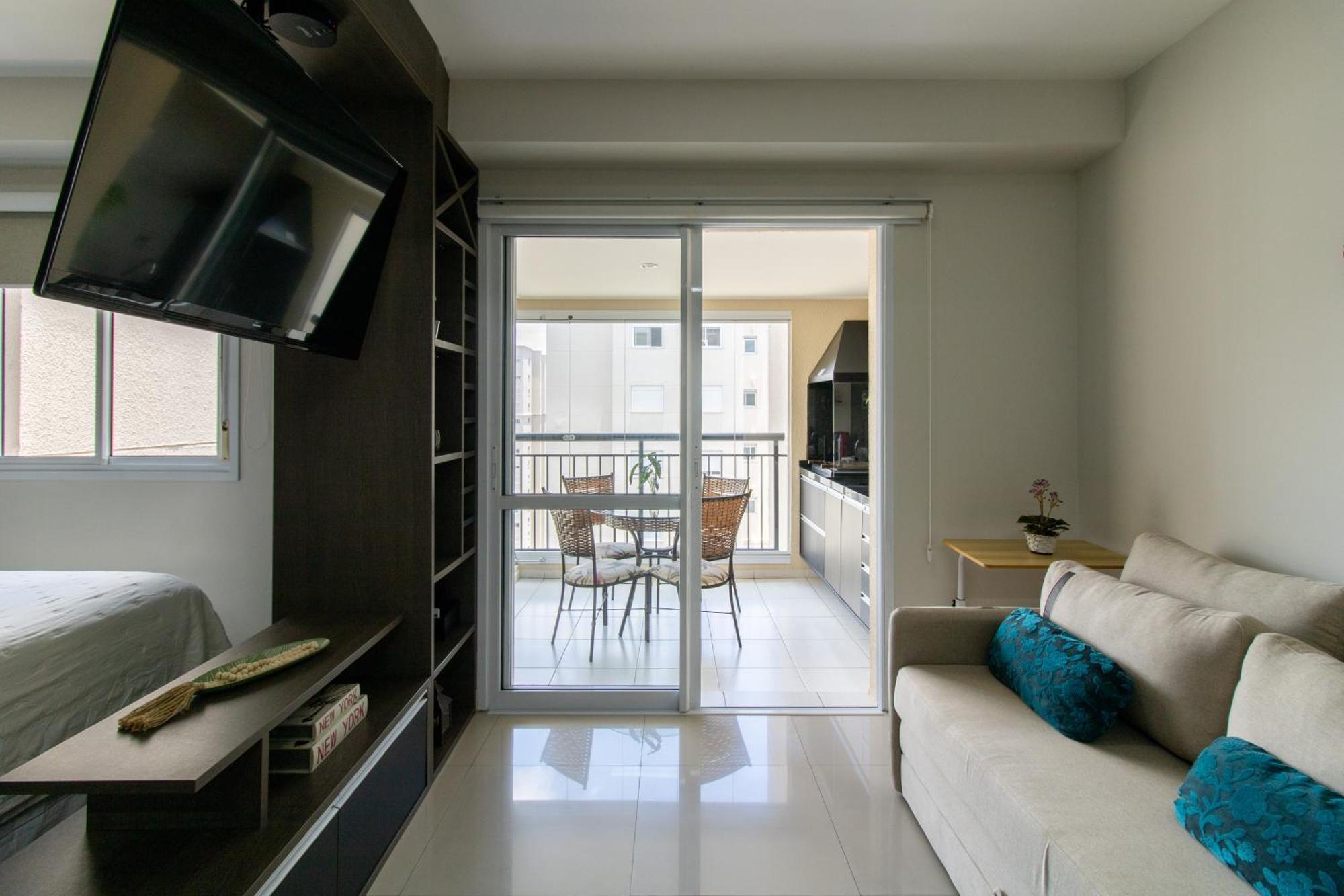 Bright Studio - GRU Guarulhos Exterior foto