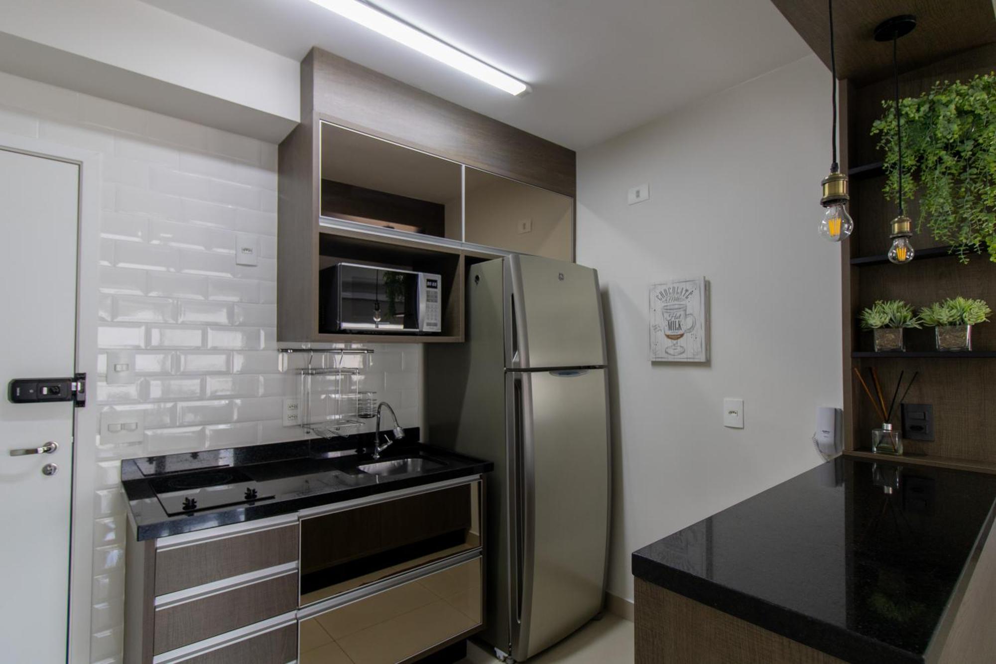 Bright Studio - GRU Guarulhos Exterior foto