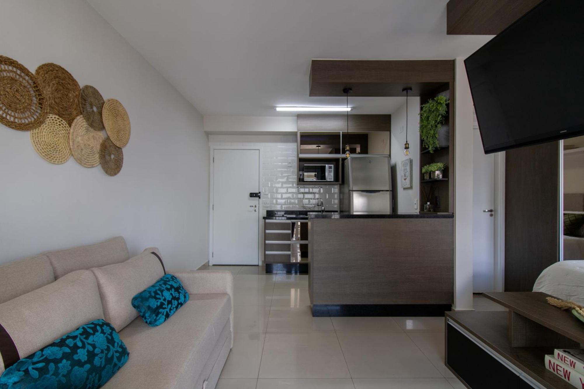 Bright Studio - GRU Guarulhos Exterior foto