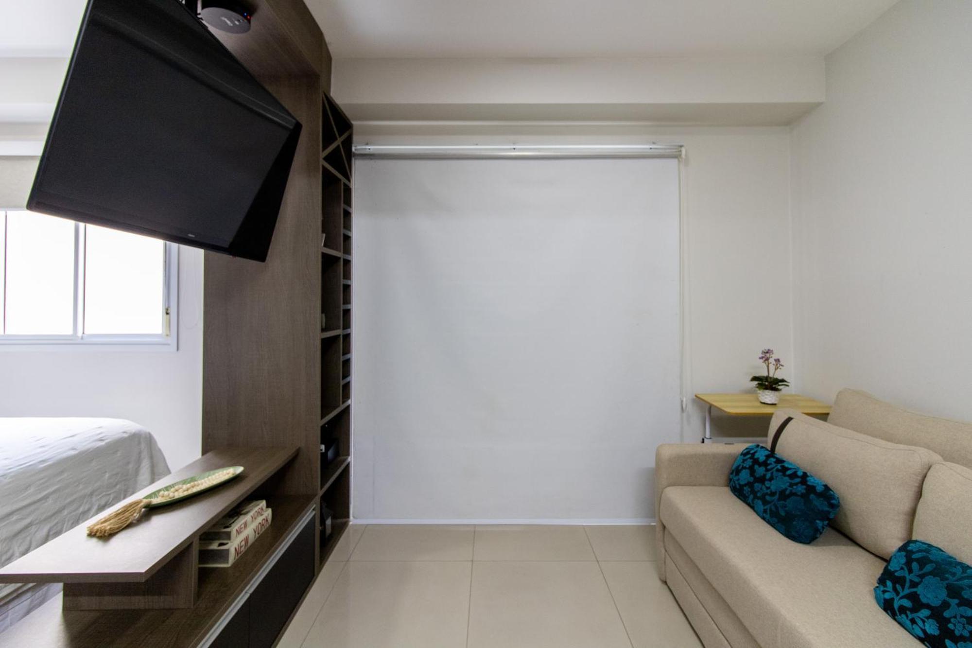 Bright Studio - GRU Guarulhos Exterior foto