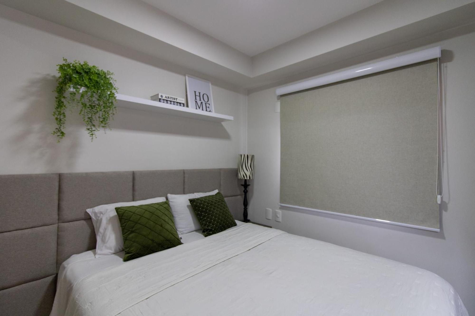 Bright Studio - GRU Guarulhos Exterior foto
