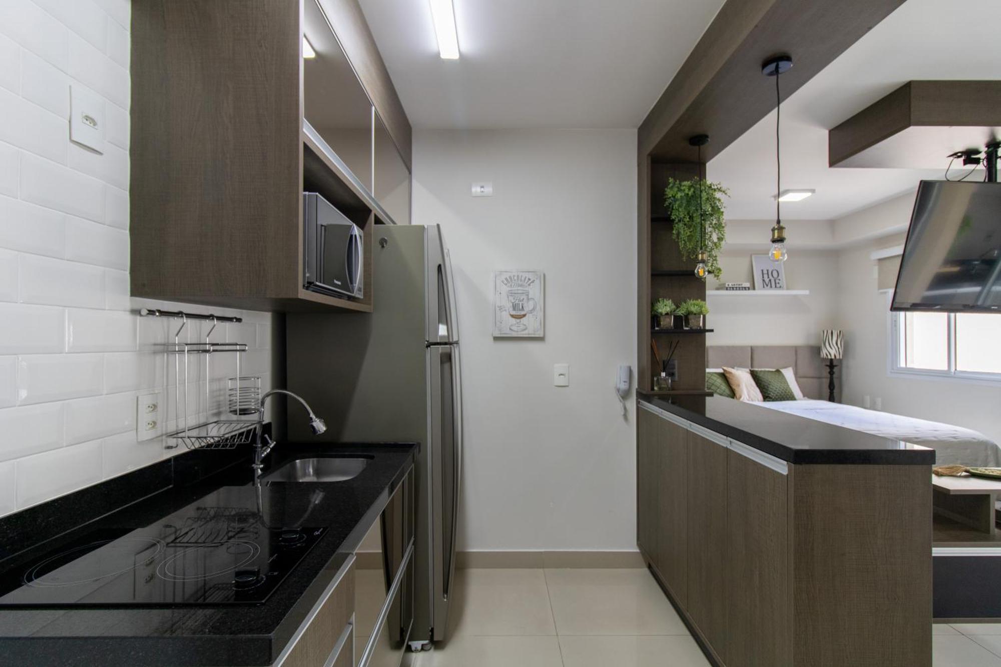 Bright Studio - GRU Guarulhos Exterior foto