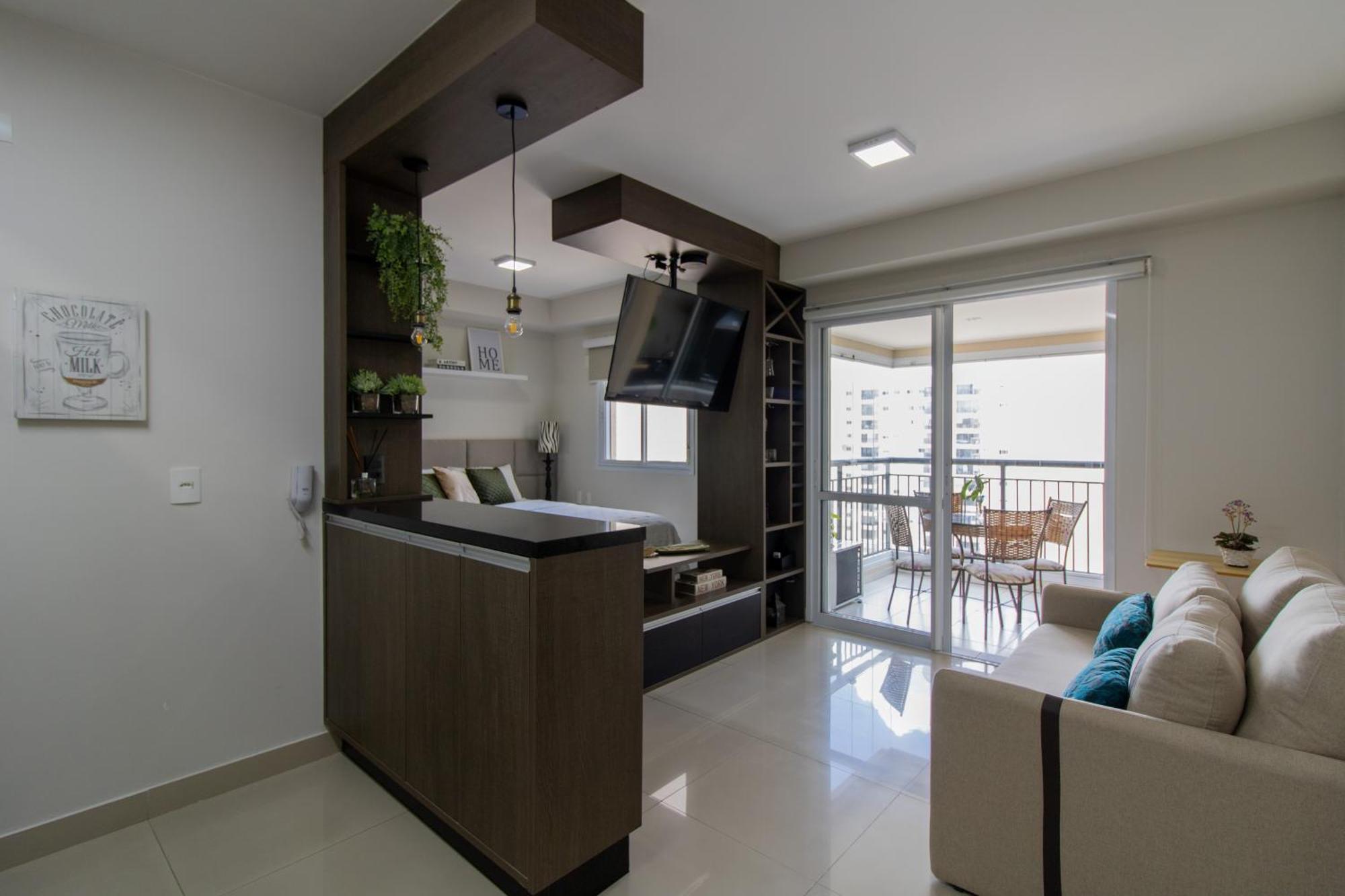 Bright Studio - GRU Guarulhos Exterior foto